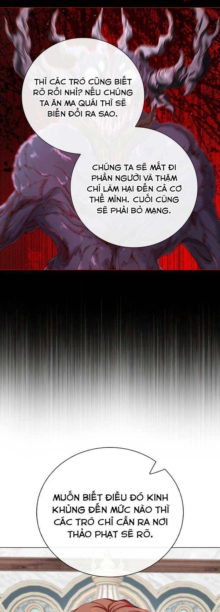 Trở Thành Tiểu Thư Xấu Xí Chapter 72 - 33