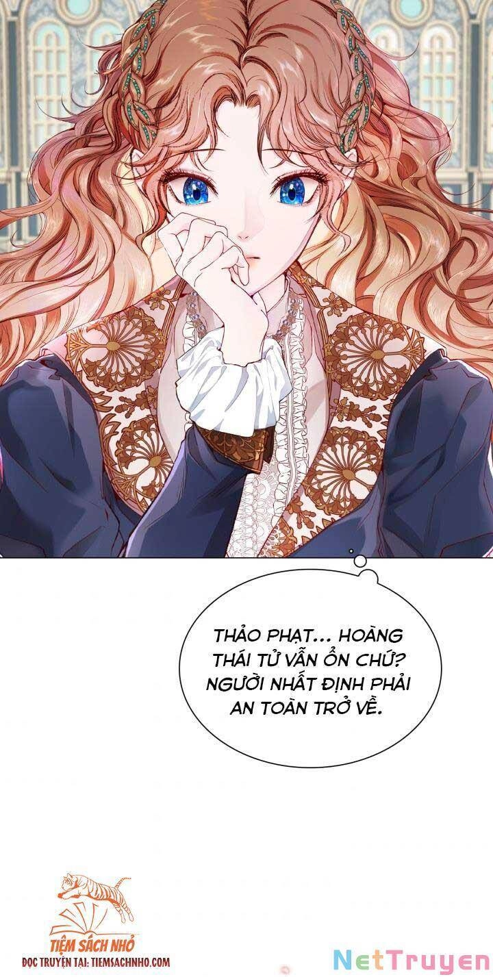 Trở Thành Tiểu Thư Xấu Xí Chapter 72 - 34