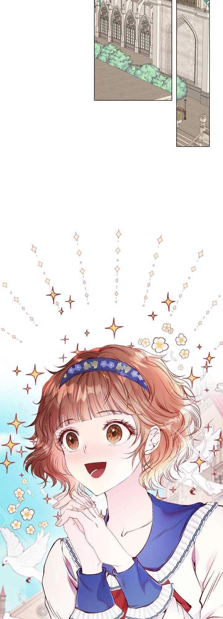 Trở Thành Tiểu Thư Xấu Xí Chapter 72 - 36