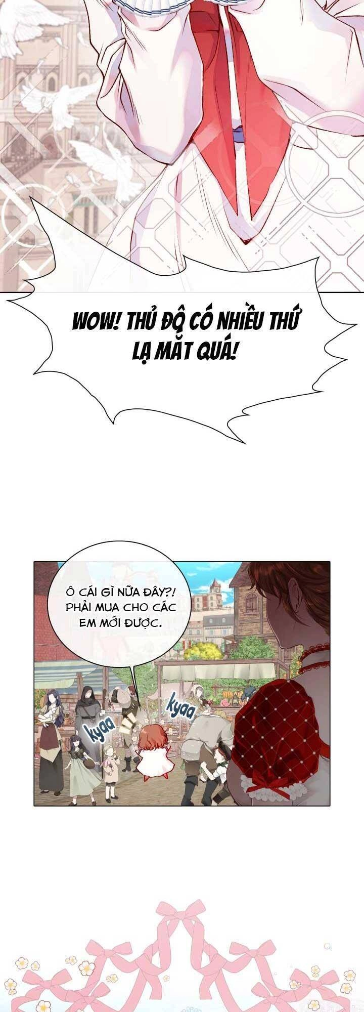 Trở Thành Tiểu Thư Xấu Xí Chapter 72 - 37