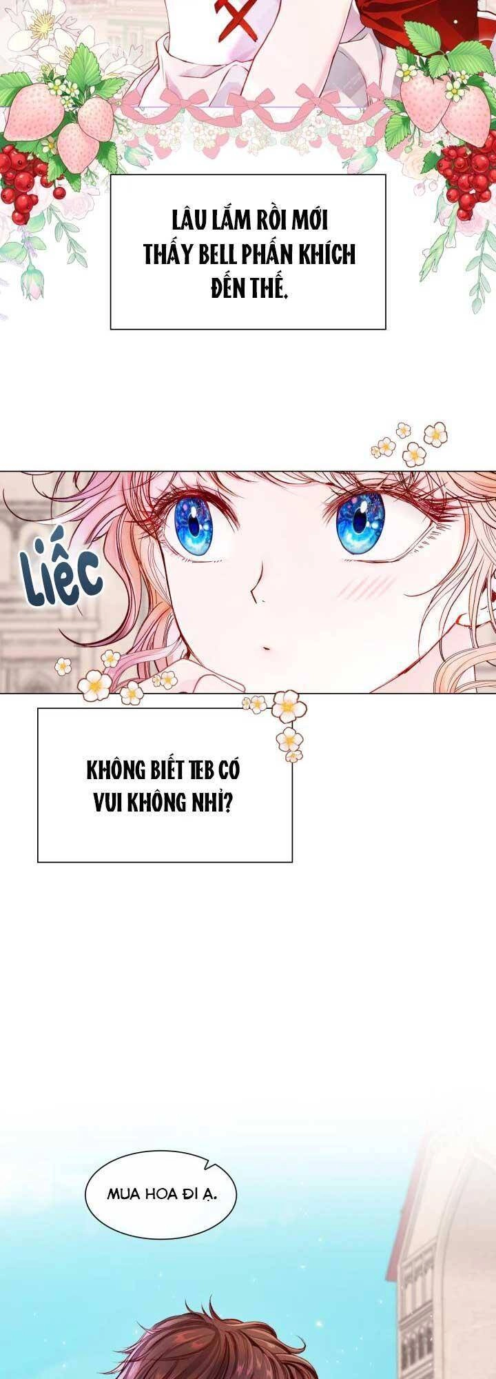 Trở Thành Tiểu Thư Xấu Xí Chapter 72 - 39