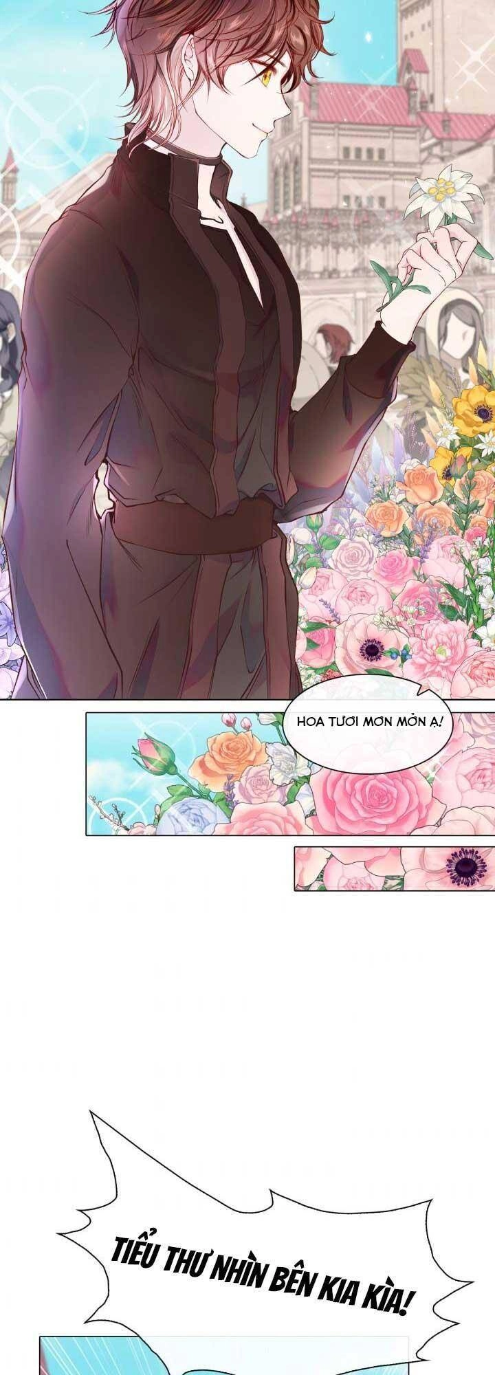 Trở Thành Tiểu Thư Xấu Xí Chapter 72 - 40