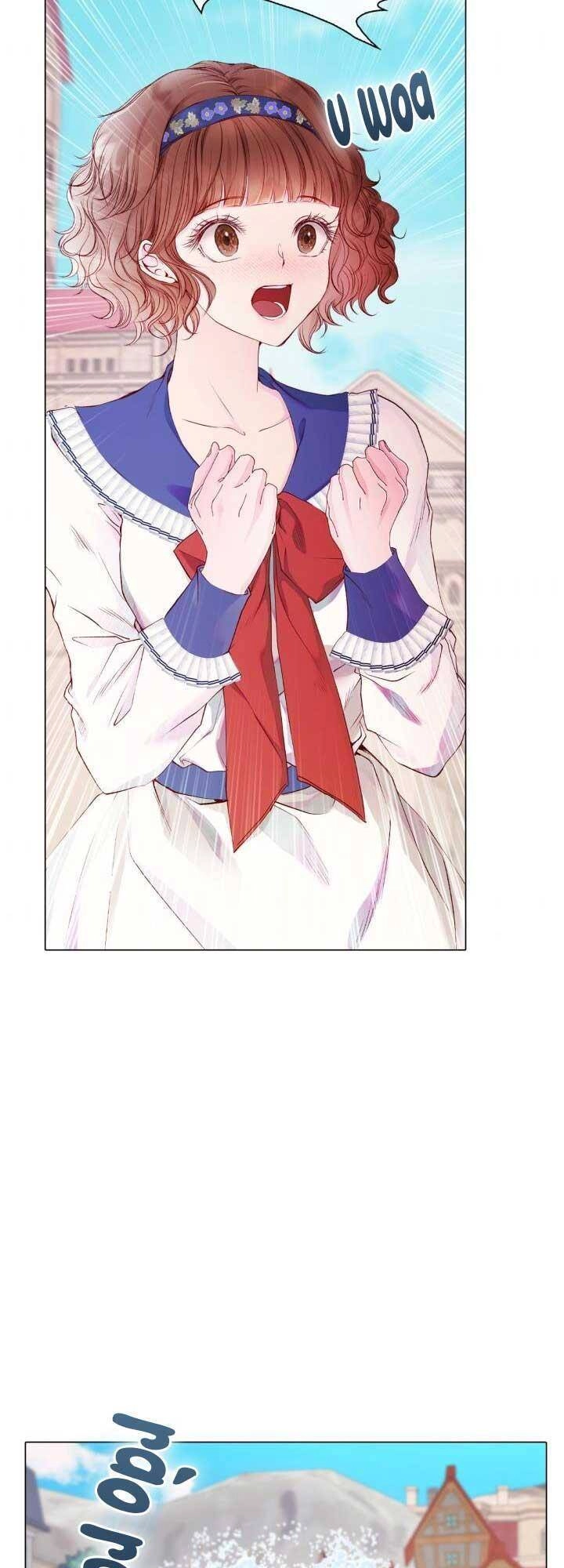 Trở Thành Tiểu Thư Xấu Xí Chapter 72 - 41