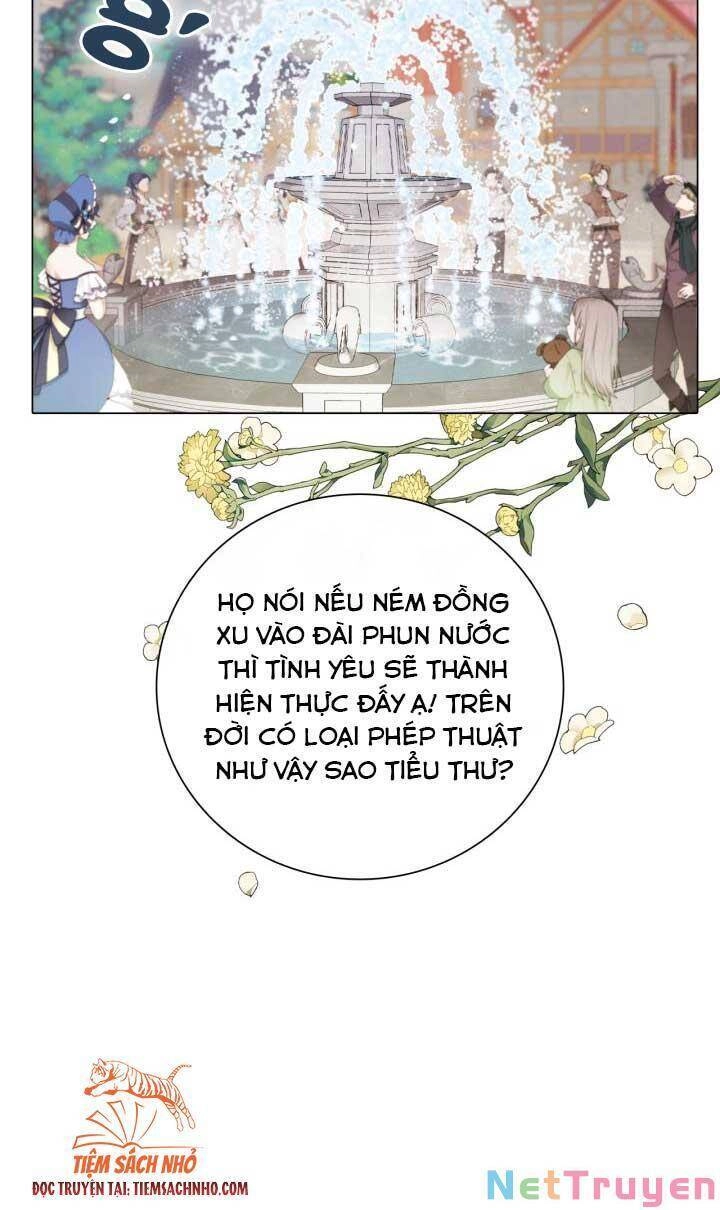 Trở Thành Tiểu Thư Xấu Xí Chapter 72 - 42