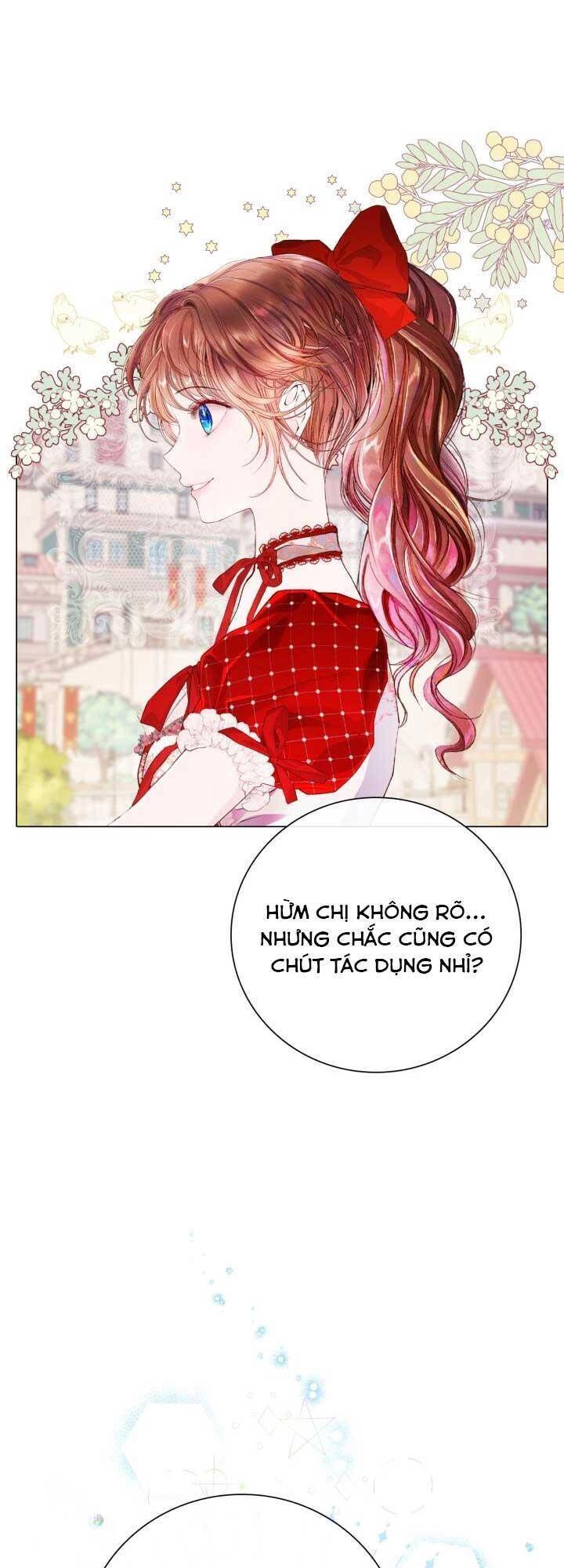 Trở Thành Tiểu Thư Xấu Xí Chapter 72 - 43