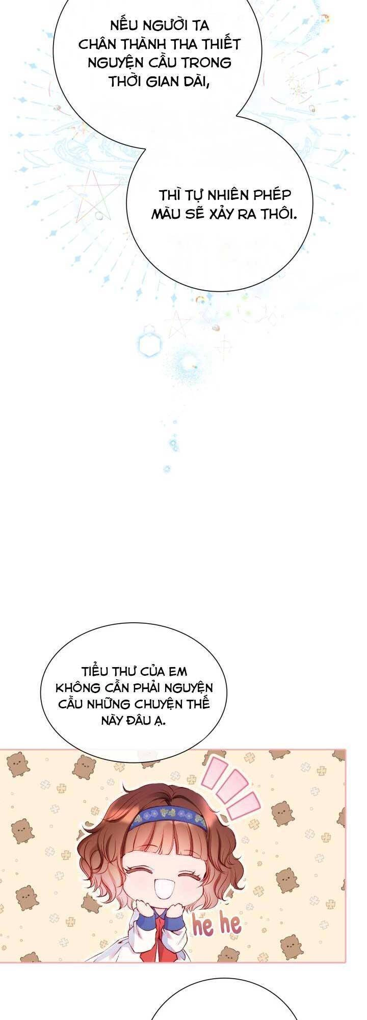 Trở Thành Tiểu Thư Xấu Xí Chapter 72 - 44