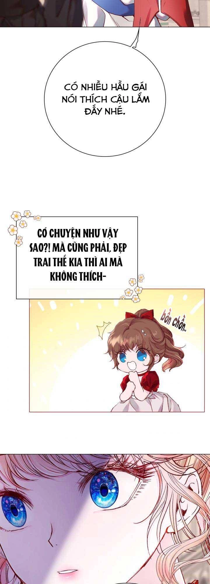 Trở Thành Tiểu Thư Xấu Xí Chapter 72 - 46