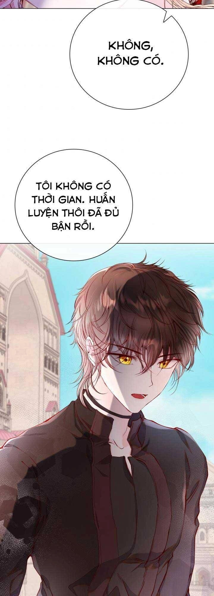 Trở Thành Tiểu Thư Xấu Xí Chapter 72 - 47