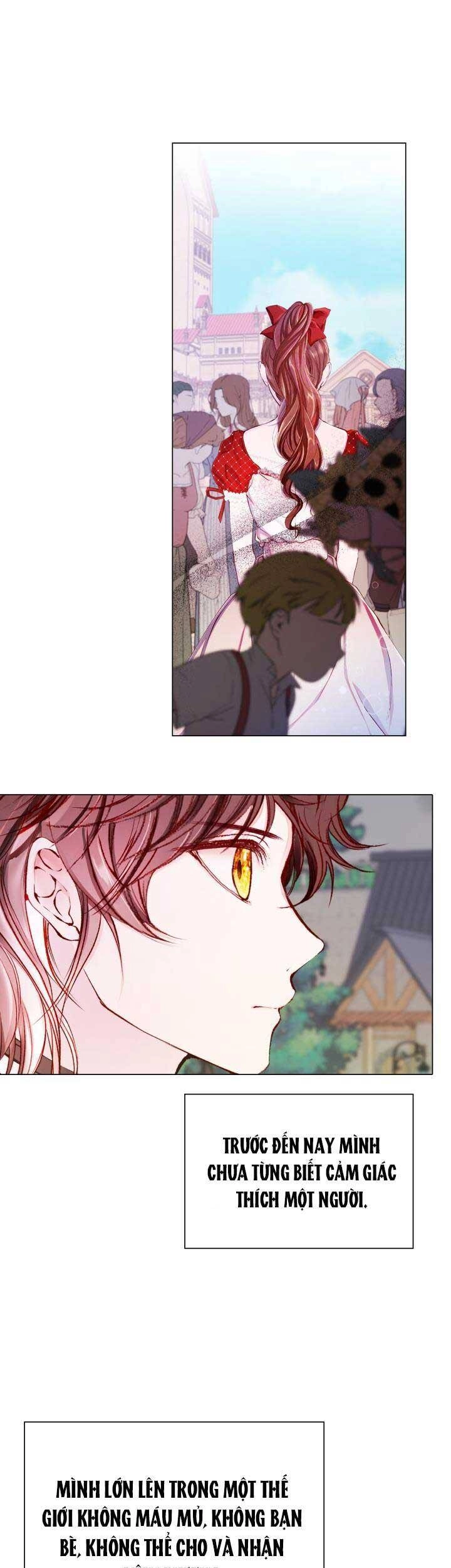 Trở Thành Tiểu Thư Xấu Xí Chapter 73 - 1