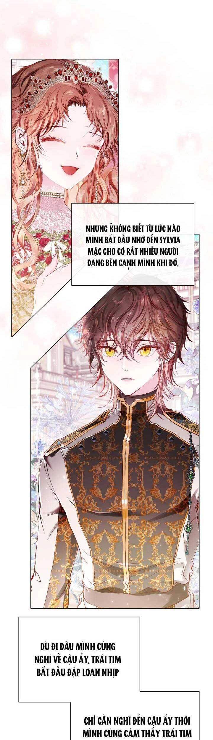 Trở Thành Tiểu Thư Xấu Xí Chapter 73 - 4