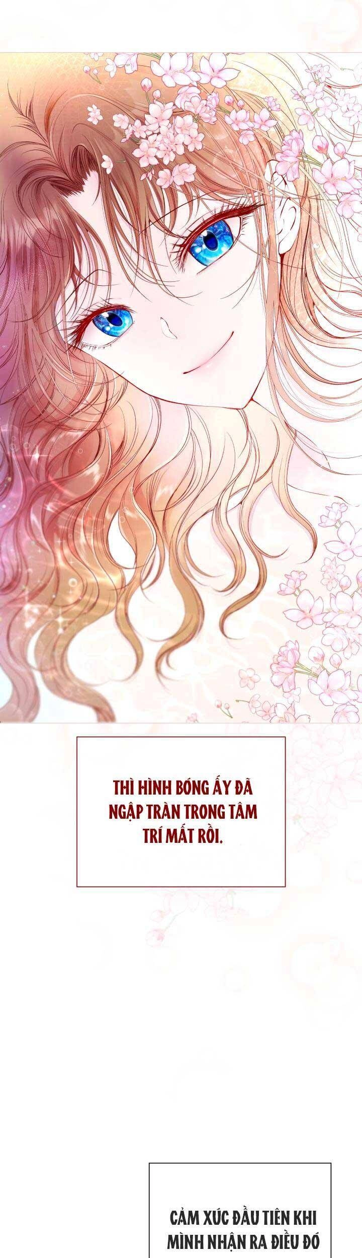Trở Thành Tiểu Thư Xấu Xí Chapter 73 - 6