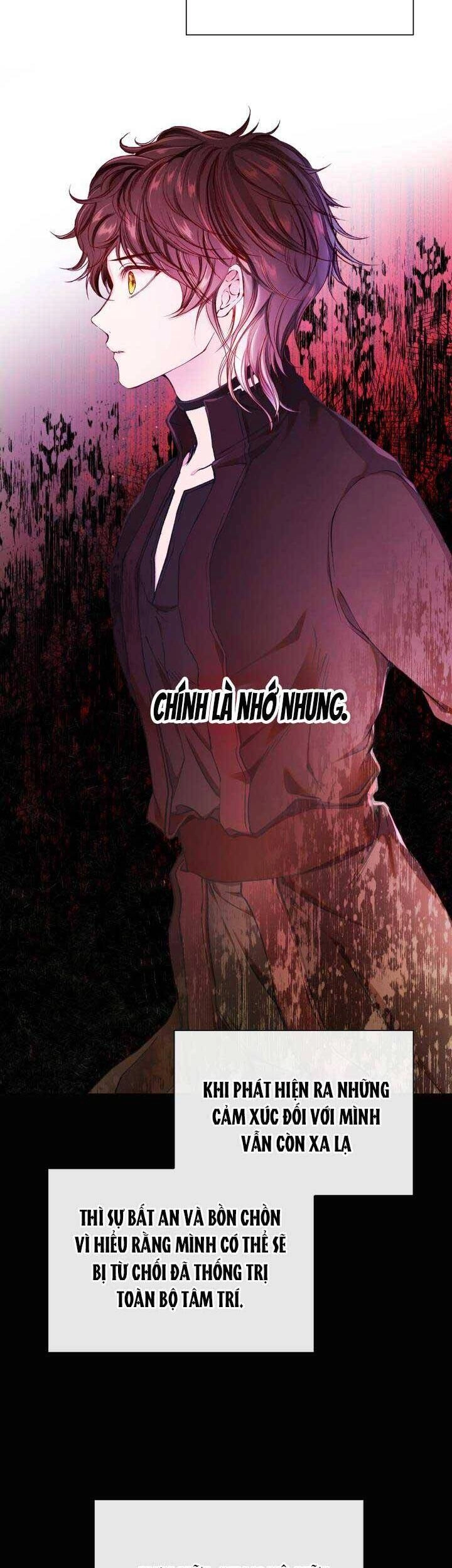 Trở Thành Tiểu Thư Xấu Xí Chapter 73 - 7