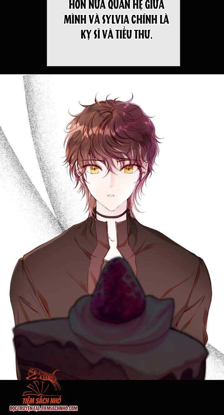 Trở Thành Tiểu Thư Xấu Xí Chapter 73 - 8