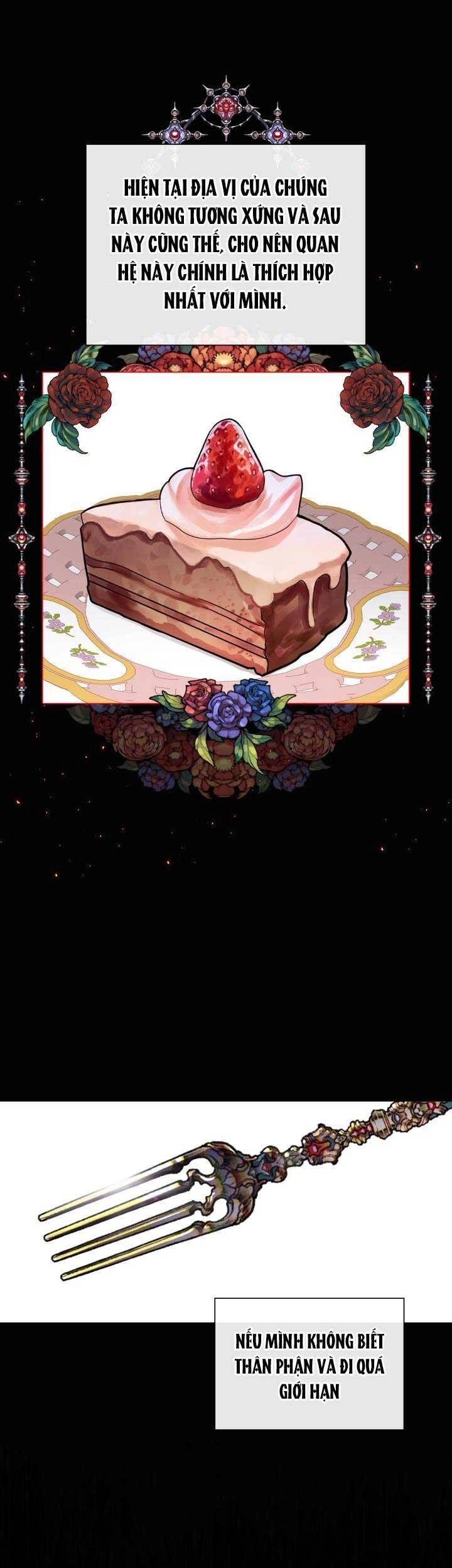 Trở Thành Tiểu Thư Xấu Xí Chapter 73 - 9