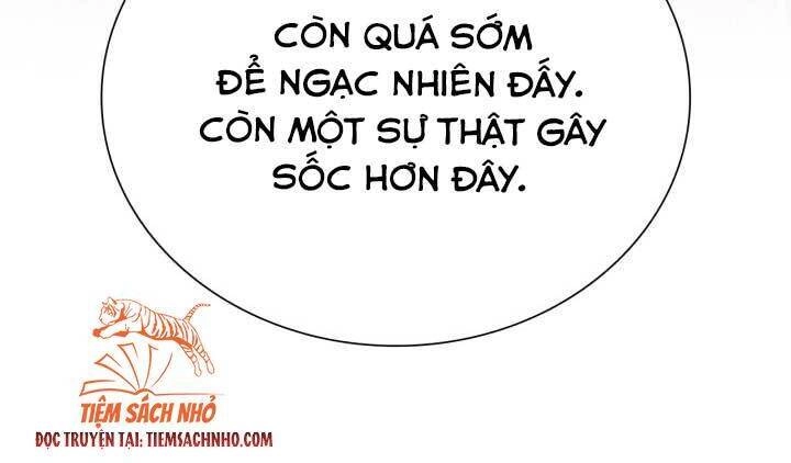 Trở Thành Tiểu Thư Xấu Xí Chapter 73 - 22