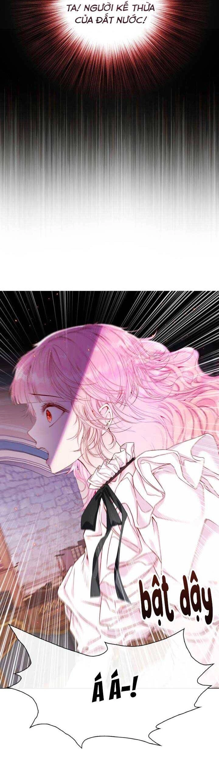 Trở Thành Tiểu Thư Xấu Xí Chapter 73 - 40