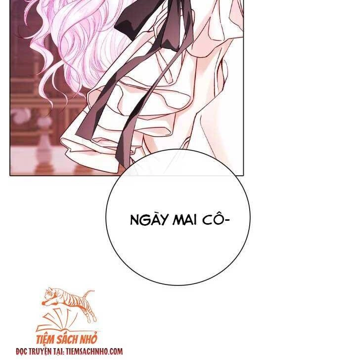 Trở Thành Tiểu Thư Xấu Xí Chapter 73 - 47