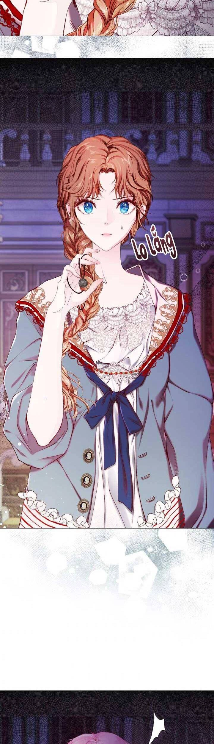 Trở Thành Tiểu Thư Xấu Xí Chapter 73 - 49