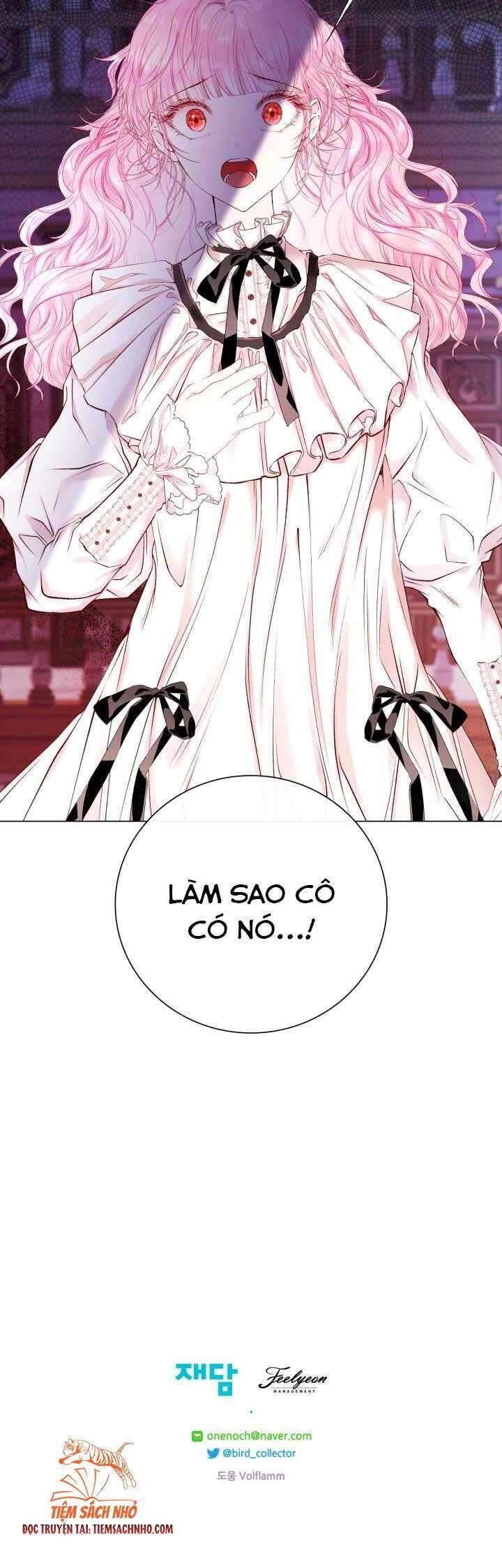 Trở Thành Tiểu Thư Xấu Xí Chapter 73 - 50