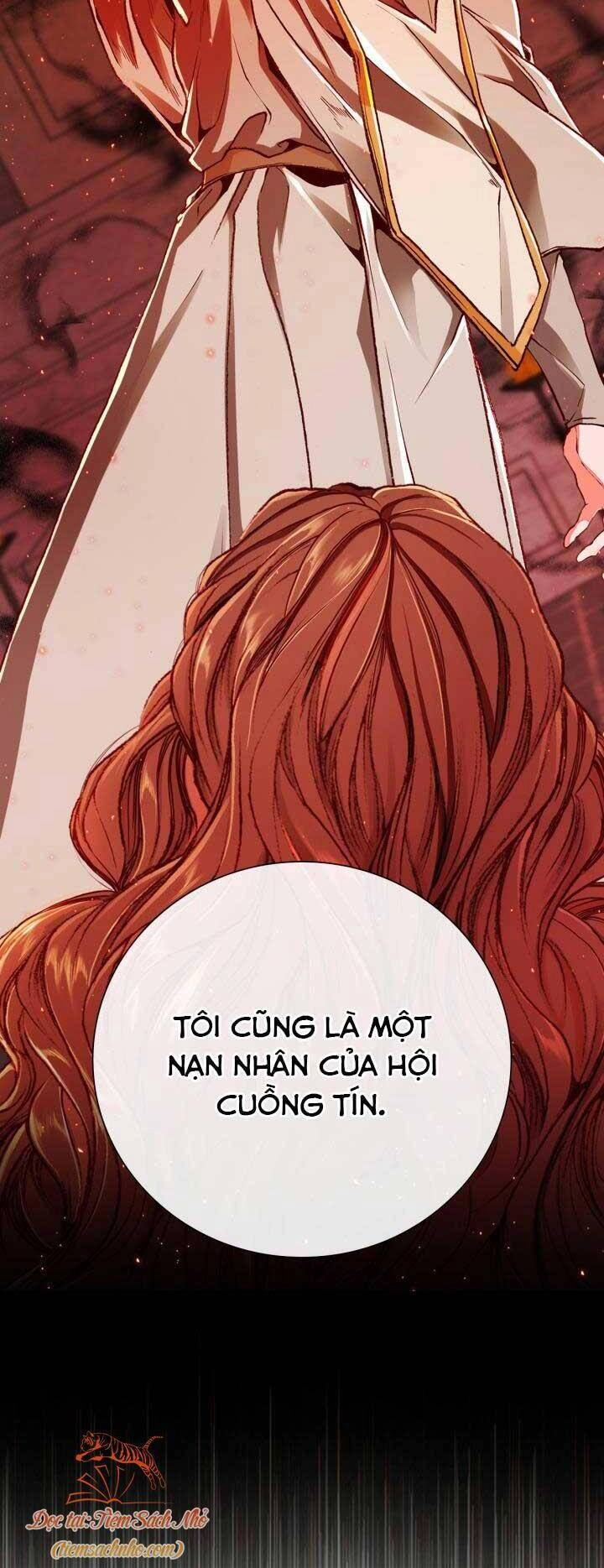 Trở Thành Tiểu Thư Xấu Xí Chapter 74 - 7