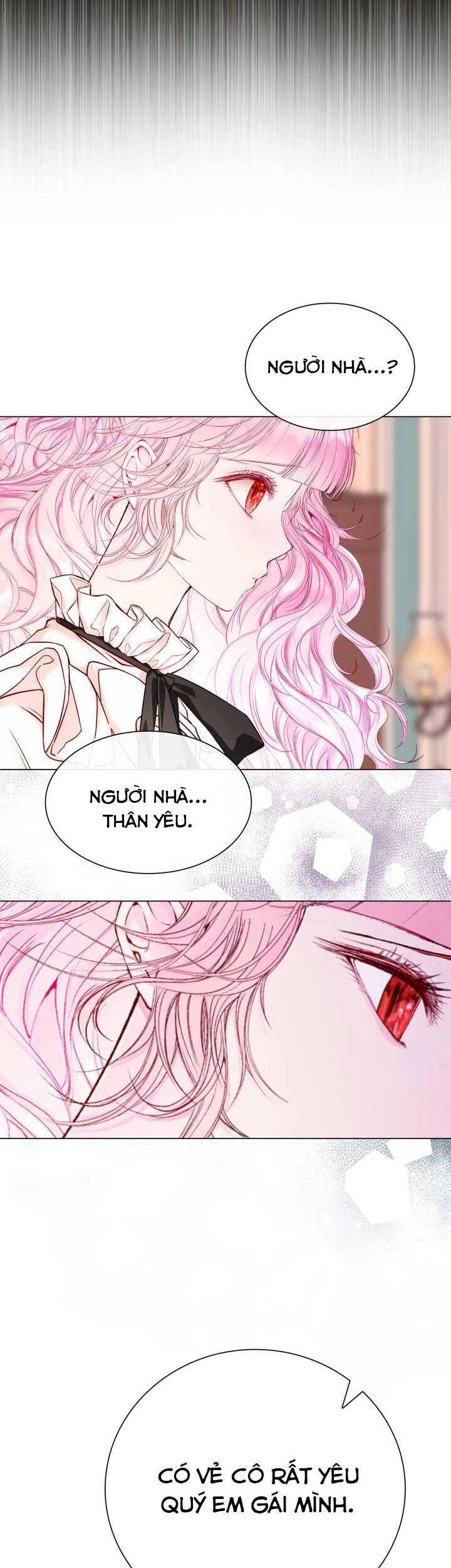 Trở Thành Tiểu Thư Xấu Xí Chapter 74 - 8