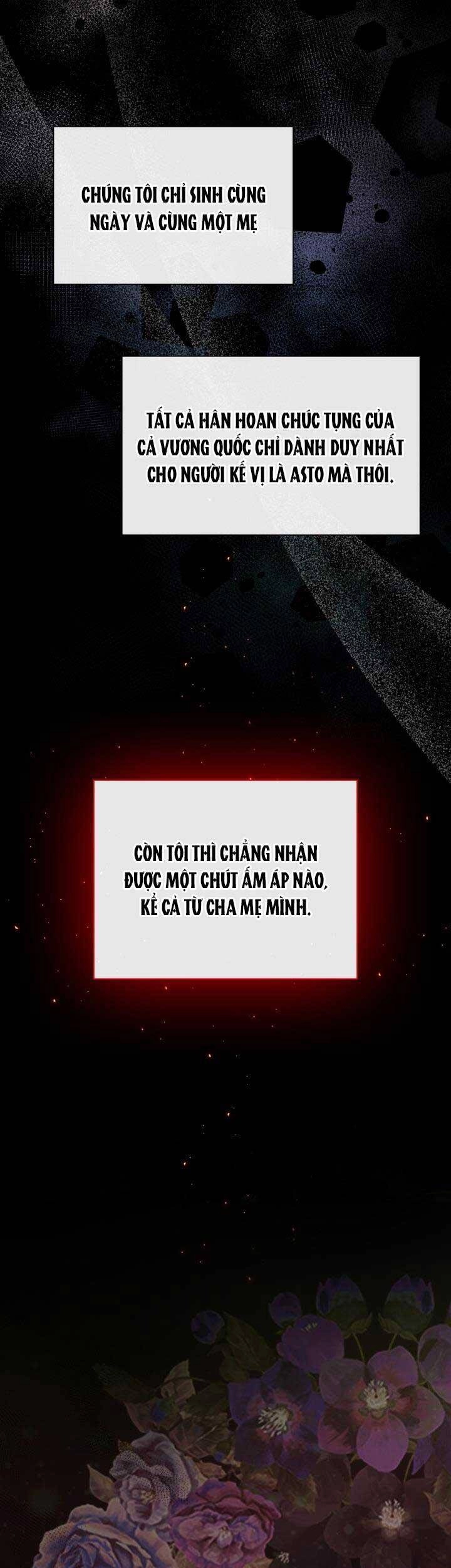 Trở Thành Tiểu Thư Xấu Xí Chapter 74 - 15