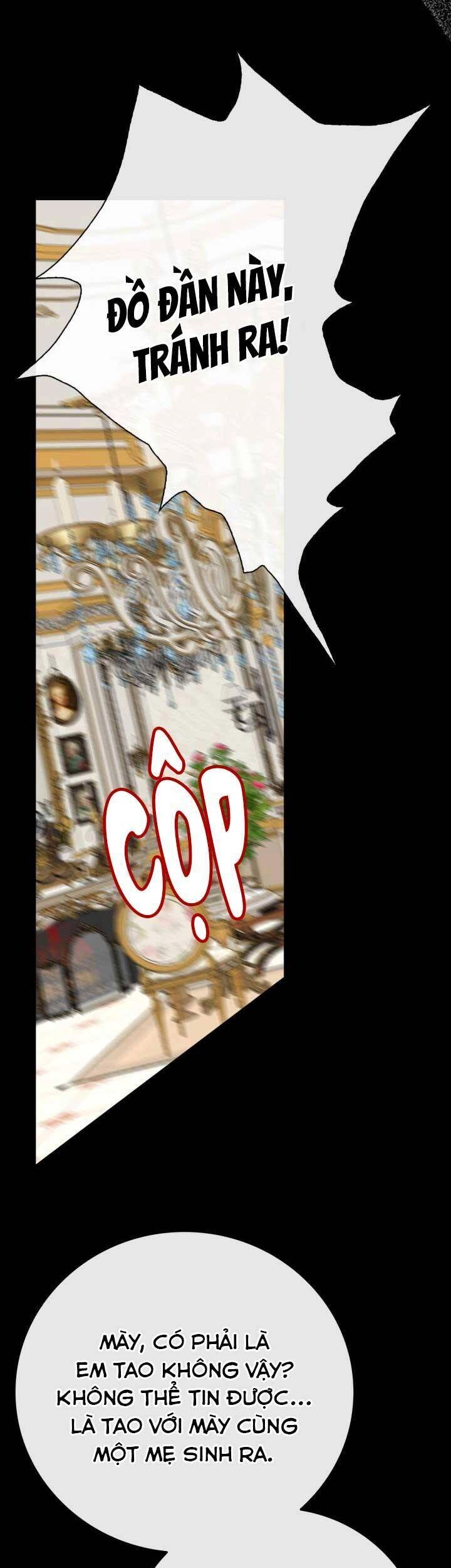 Trở Thành Tiểu Thư Xấu Xí Chapter 74 - 20