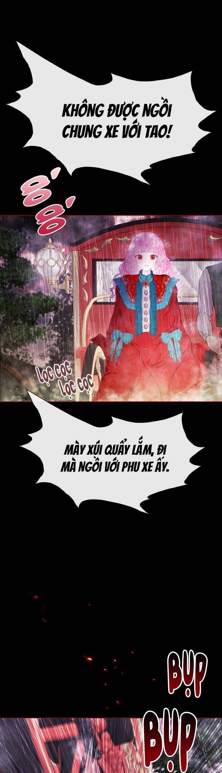 Trở Thành Tiểu Thư Xấu Xí Chapter 74 - 25