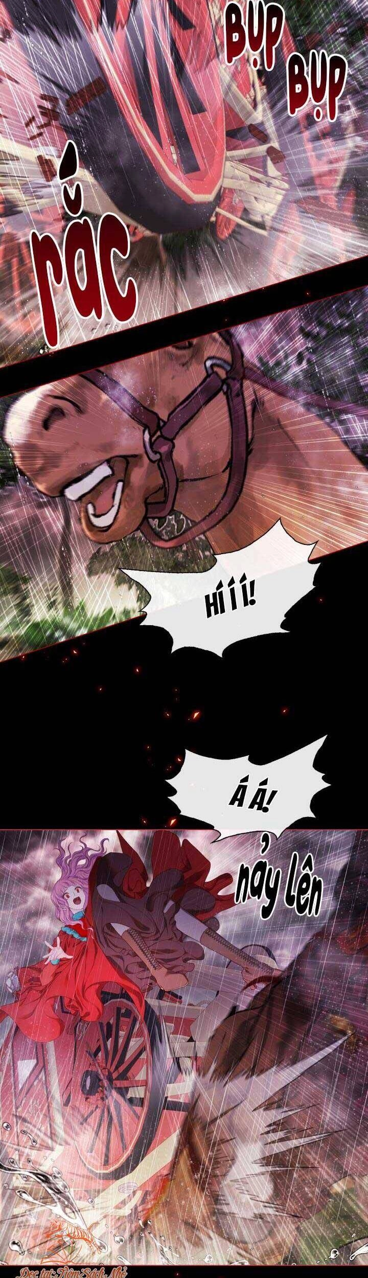 Trở Thành Tiểu Thư Xấu Xí Chapter 74 - 26