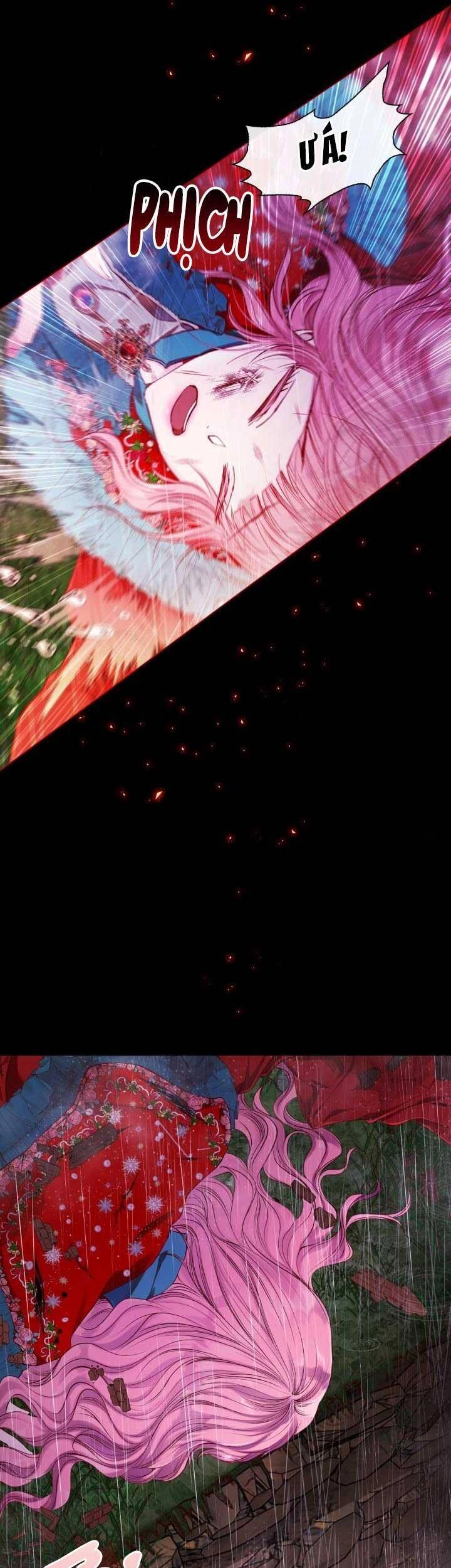 Trở Thành Tiểu Thư Xấu Xí Chapter 74 - 28