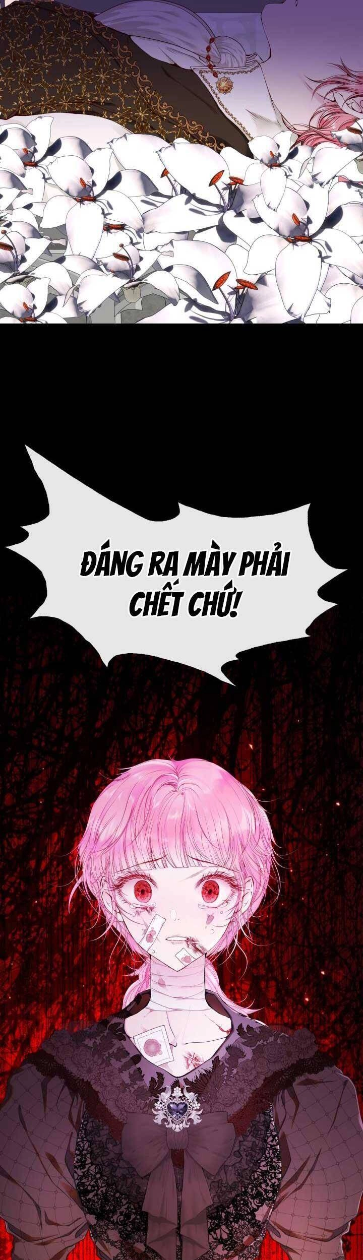 Trở Thành Tiểu Thư Xấu Xí Chapter 74 - 31