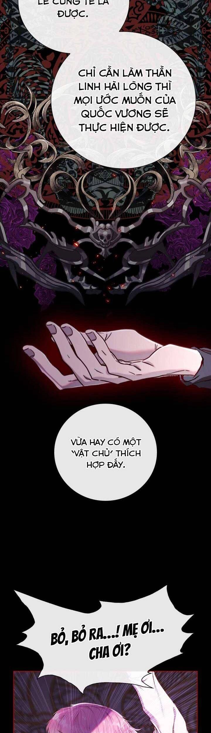 Trở Thành Tiểu Thư Xấu Xí Chapter 74 - 35