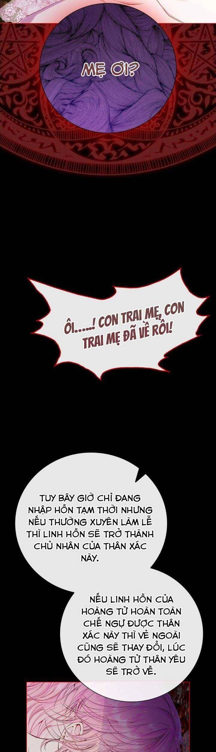 Trở Thành Tiểu Thư Xấu Xí Chapter 74 - 40