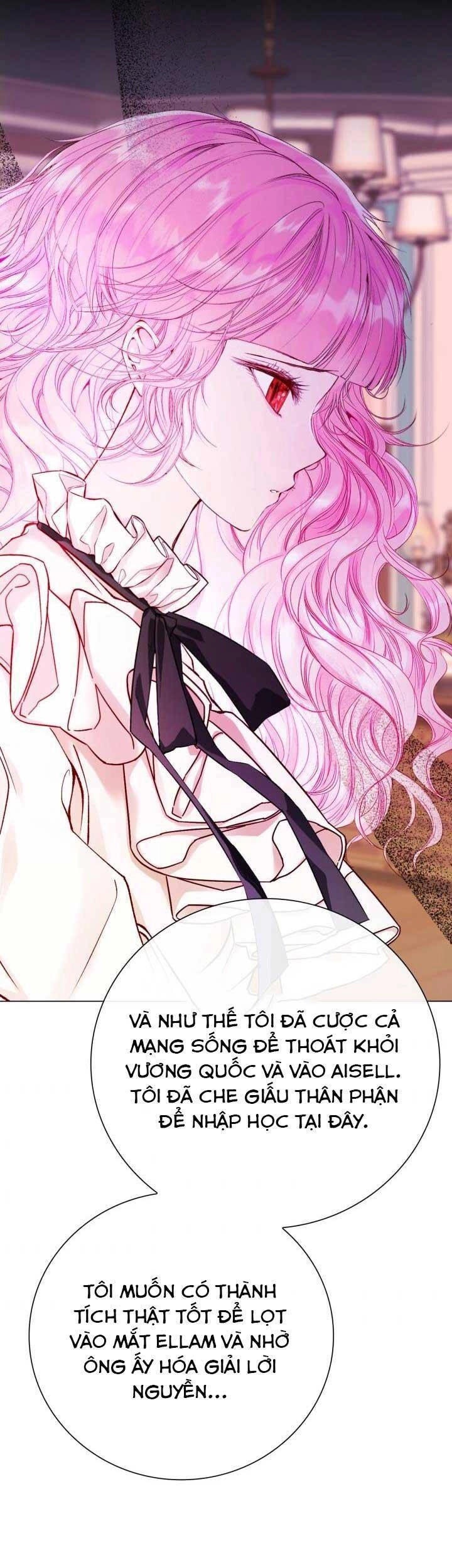 Trở Thành Tiểu Thư Xấu Xí Chapter 74 - 45