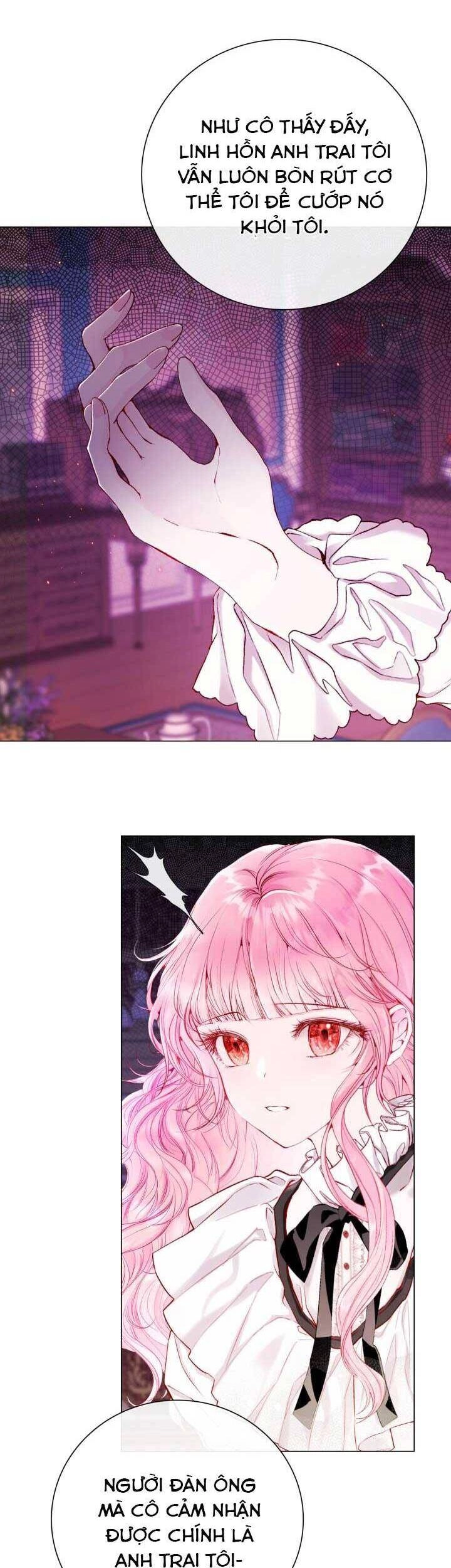 Trở Thành Tiểu Thư Xấu Xí Chapter 74 - 46