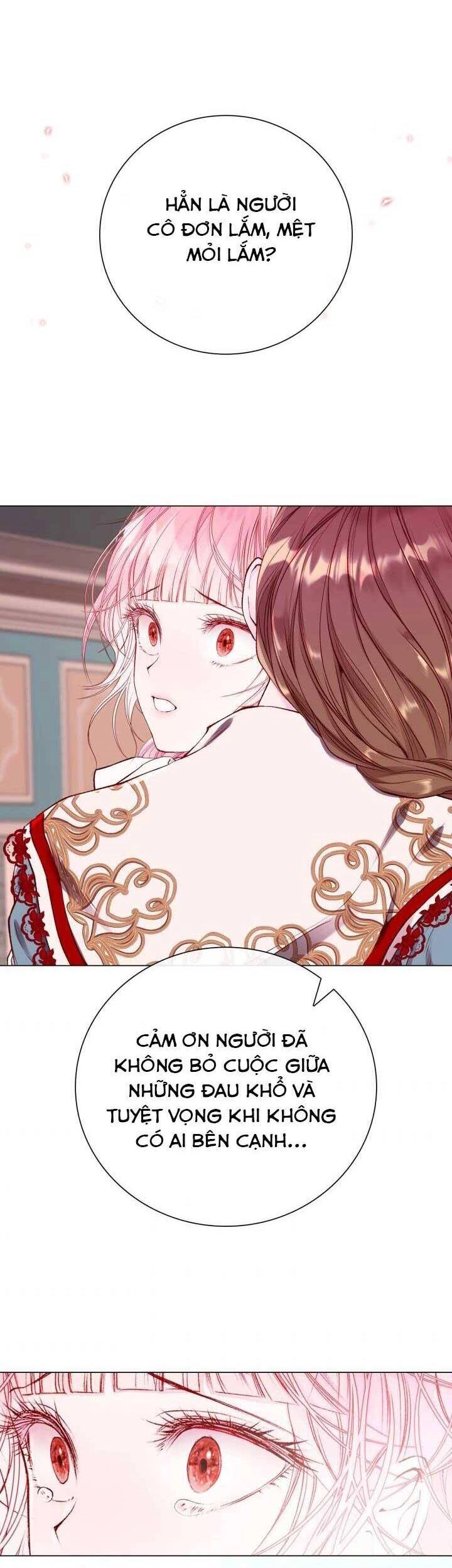 Trở Thành Tiểu Thư Xấu Xí Chapter 74 - 49