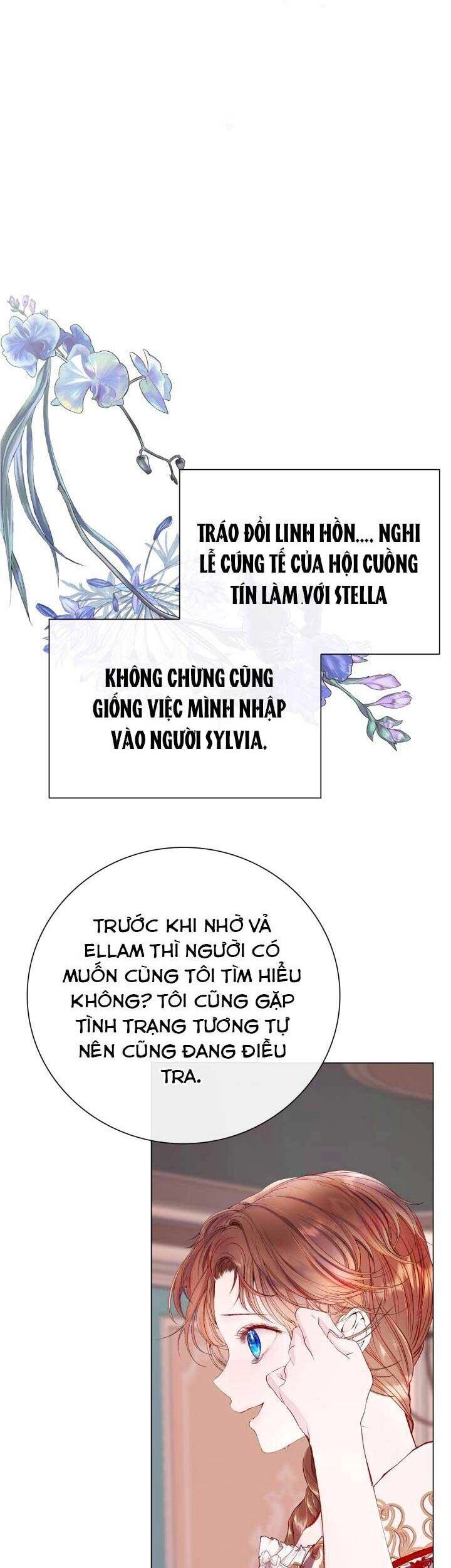 Trở Thành Tiểu Thư Xấu Xí Chapter 74 - 52
