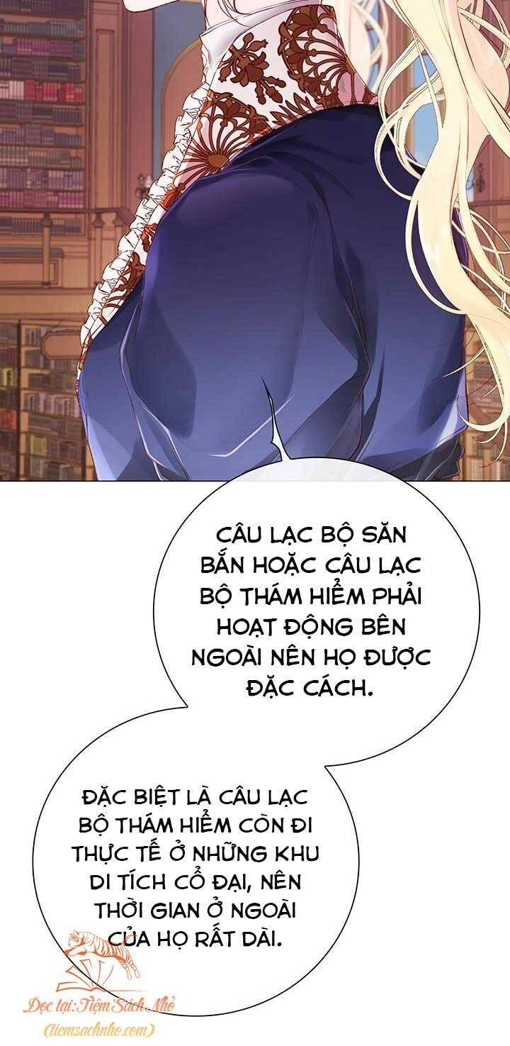 Trở Thành Tiểu Thư Xấu Xí Chapter 75 - 5