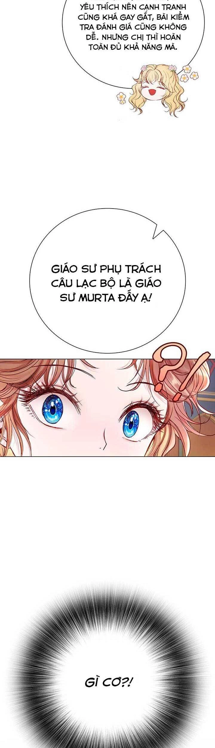 Trở Thành Tiểu Thư Xấu Xí Chapter 75 - 7