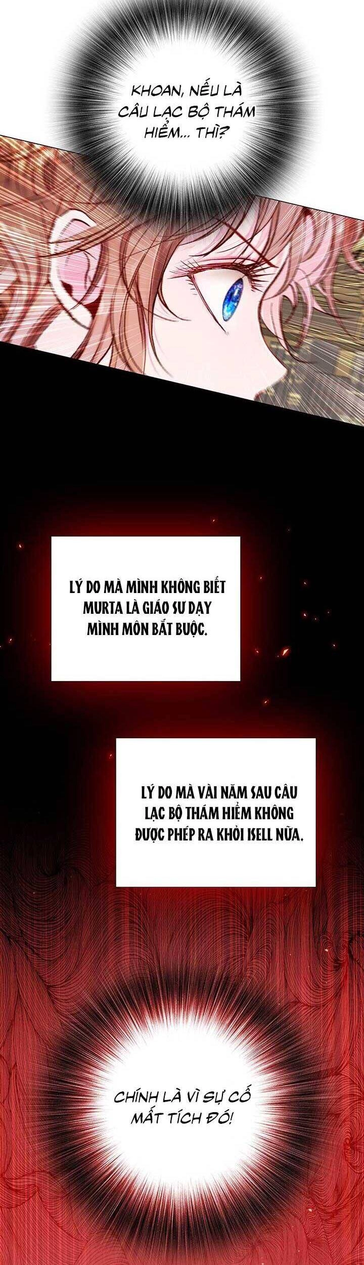 Trở Thành Tiểu Thư Xấu Xí Chapter 75 - 10