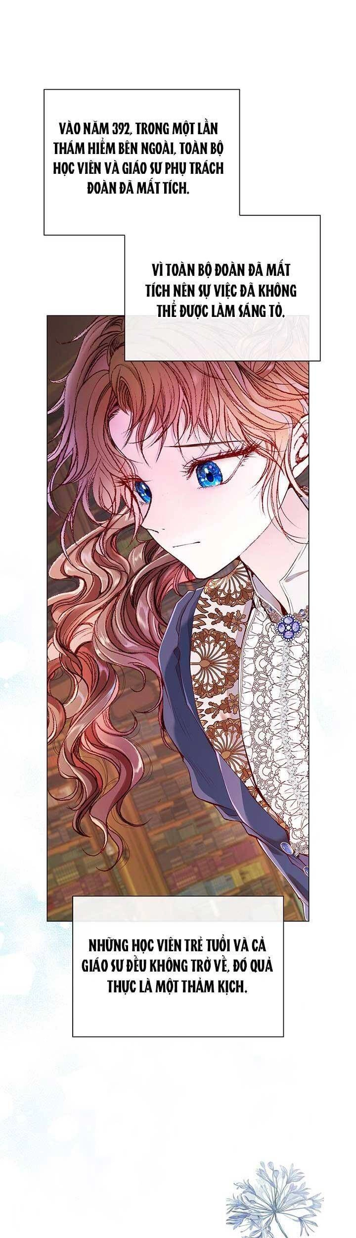 Trở Thành Tiểu Thư Xấu Xí Chapter 75 - 12