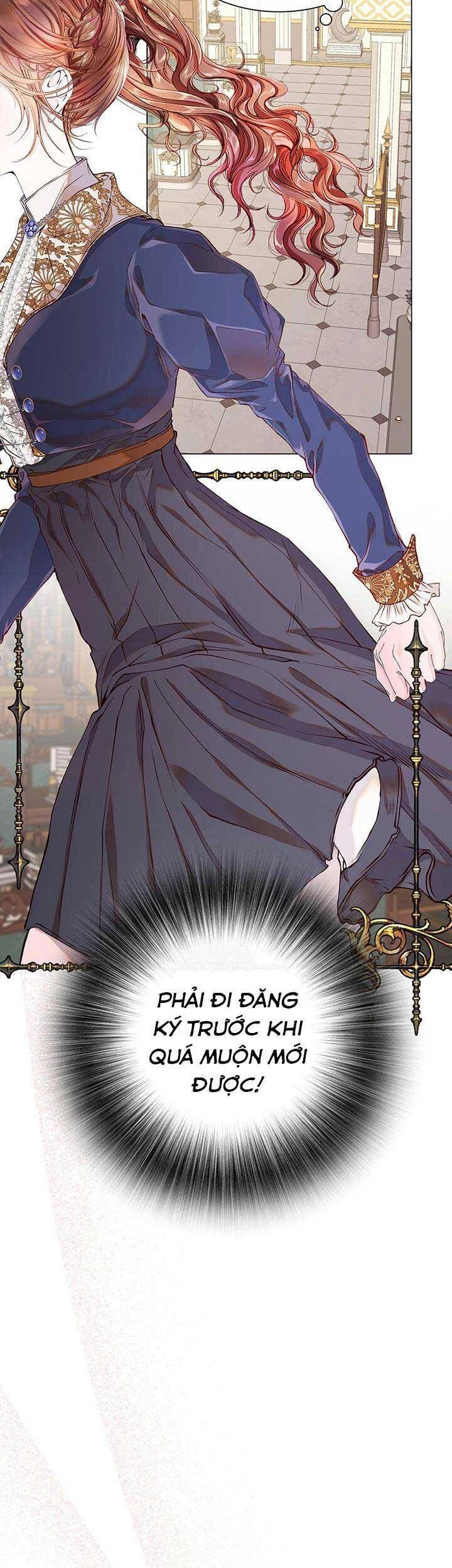 Trở Thành Tiểu Thư Xấu Xí Chapter 75 - 14