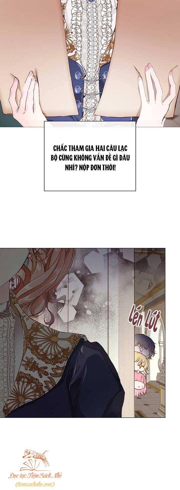 Trở Thành Tiểu Thư Xấu Xí Chapter 75 - 16