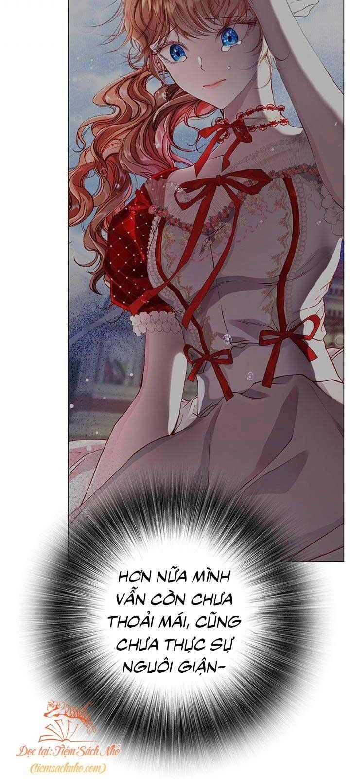 Trở Thành Tiểu Thư Xấu Xí Chapter 75 - 19