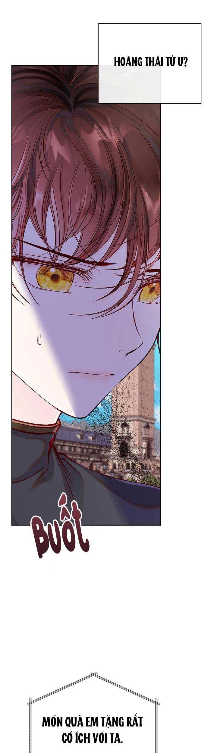 Trở Thành Tiểu Thư Xấu Xí Chapter 75 - 26