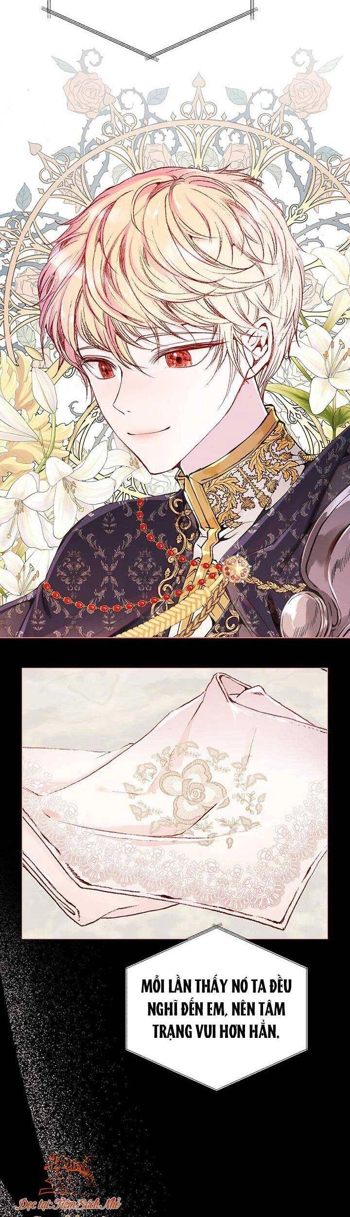 Trở Thành Tiểu Thư Xấu Xí Chapter 75 - 27