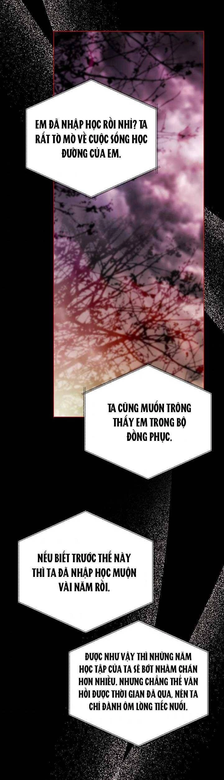 Trở Thành Tiểu Thư Xấu Xí Chapter 75 - 29