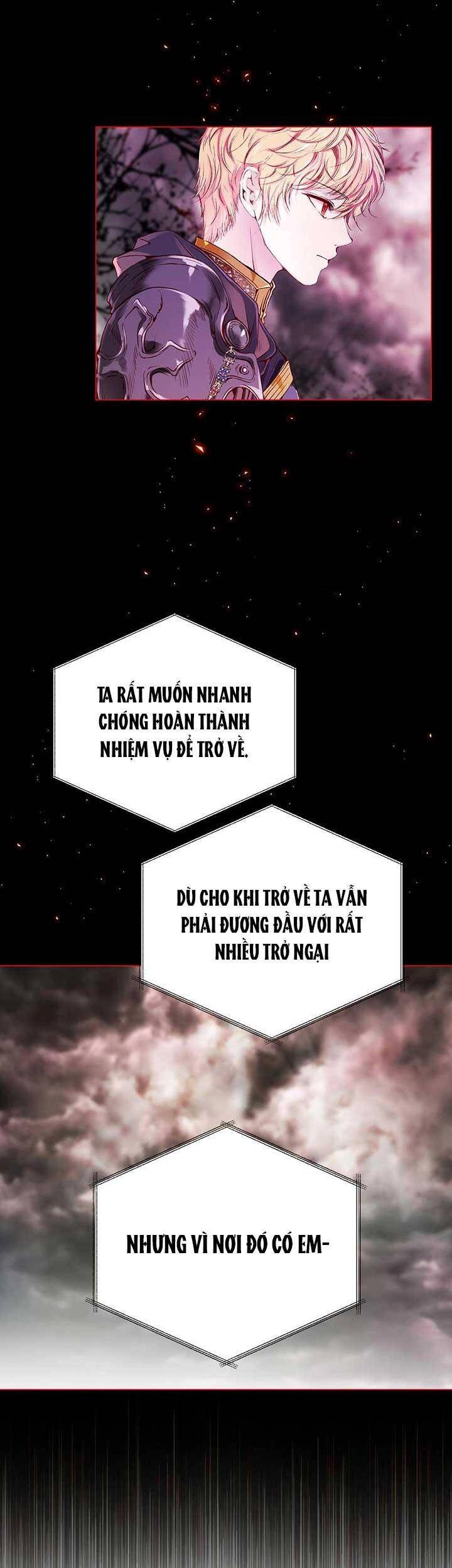 Trở Thành Tiểu Thư Xấu Xí Chapter 75 - 32