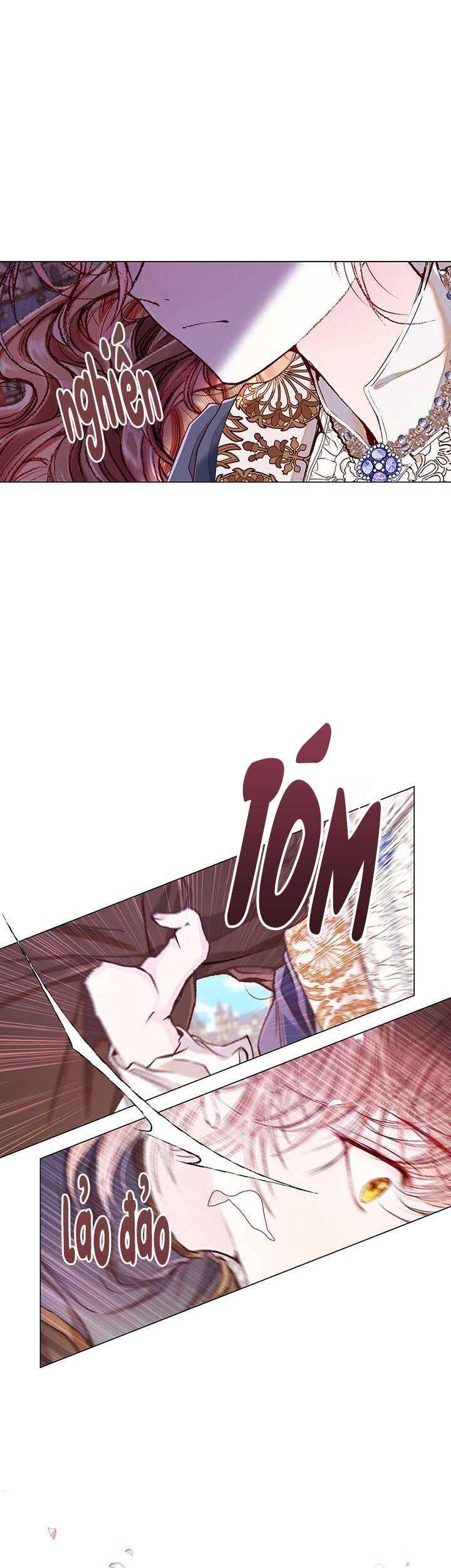 Trở Thành Tiểu Thư Xấu Xí Chapter 75 - 38