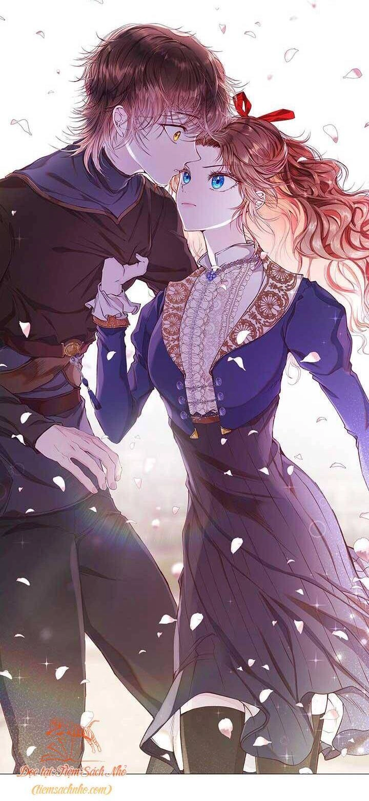 Trở Thành Tiểu Thư Xấu Xí Chapter 75 - 39